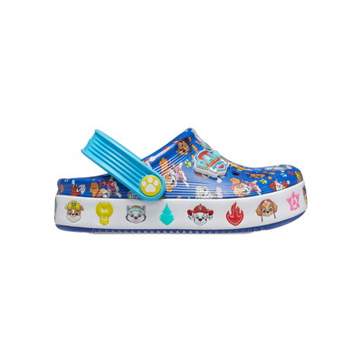 Crocs Paw Patrol Off Court Clog T