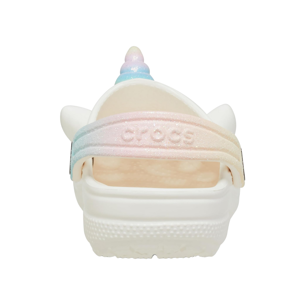 Crocs Classic IAM Rainbow Unicorn Clog