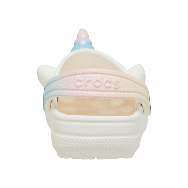 Crocs Classic IAM Rainbow Unicorn Clog