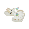Crocs Classic IAM Rainbow Unicorn Clog