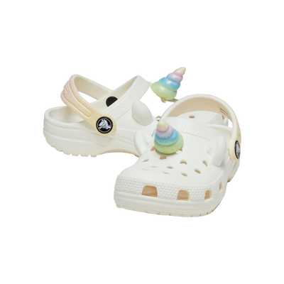 Crocs Classic IAM Rainbow Unicorn Clog