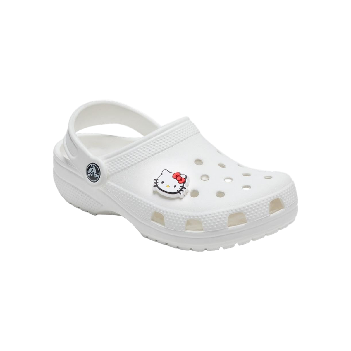 Crocs Hello Kitty