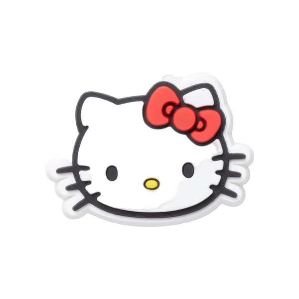 Crocs Hello Kitty