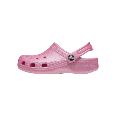 Crocs Classic Glitter Clog