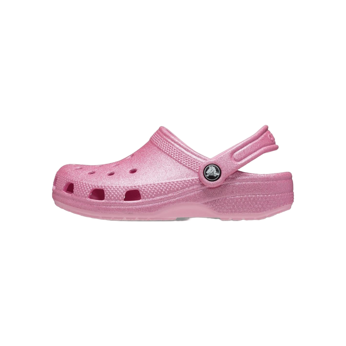 Crocs Classic Glitter Clog