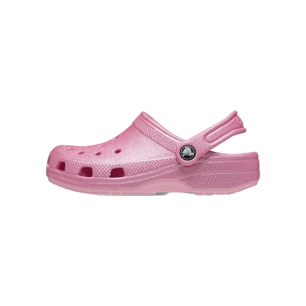 Crocs Classic Glitter Clog