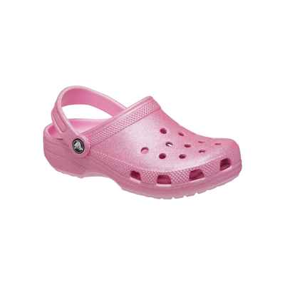 Crocs Classic Glitter Clog