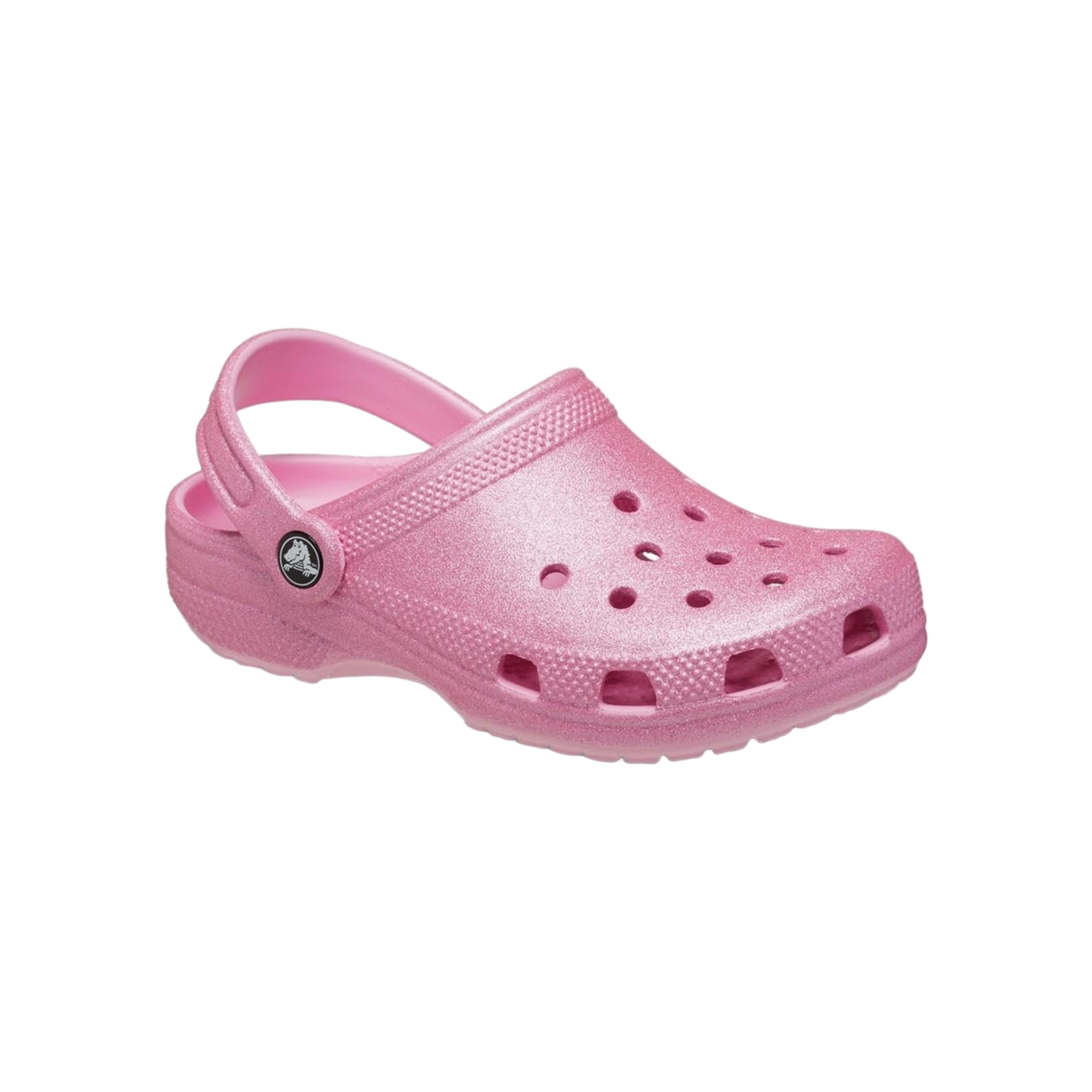 Crocs Classic Glitter Clog