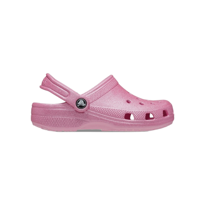Crocs Classic Glitter Clog