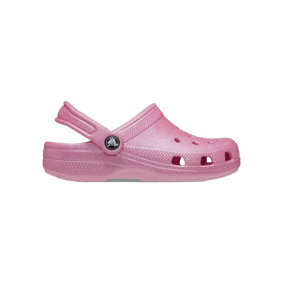 Crocs Classic Glitter Clog