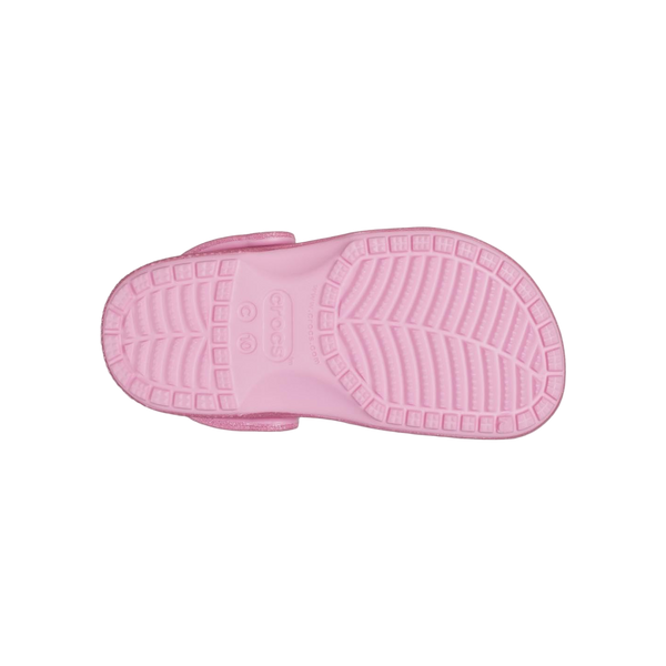 Crocs Classic Glitter Clog