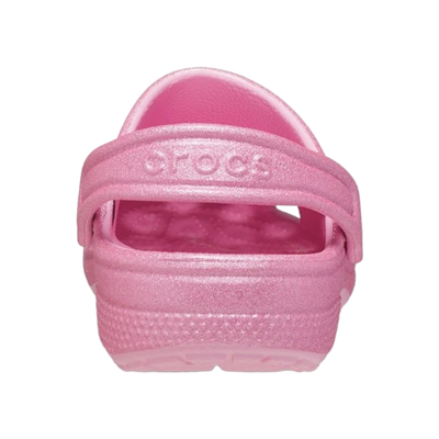 Crocs Classic Glitter Clog