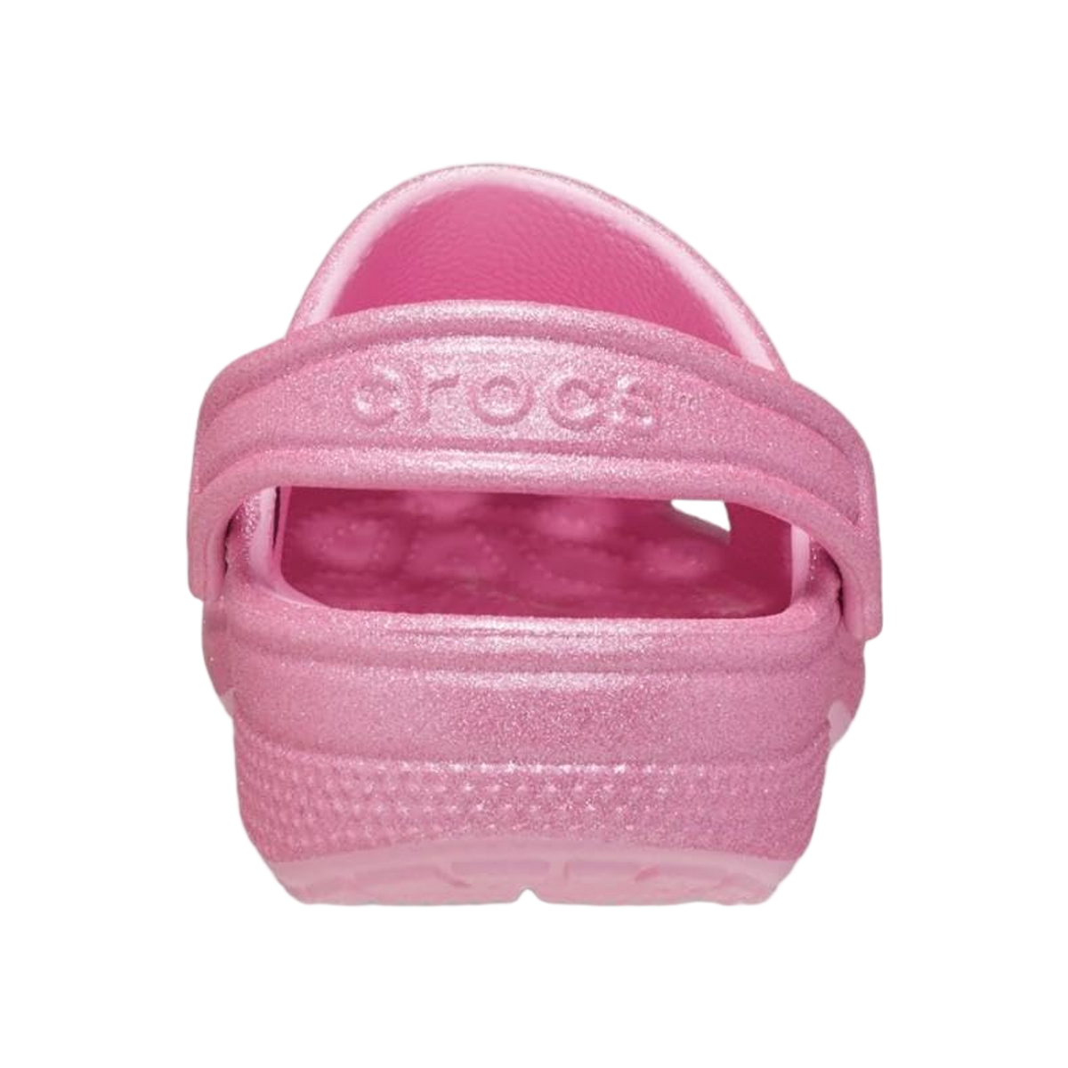 Crocs Classic Glitter Clog