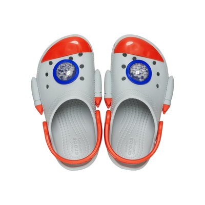 Crocs Classic Rocket Ship Clog