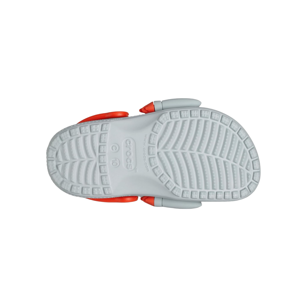 Crocs Classic Rocket Ship Clog
