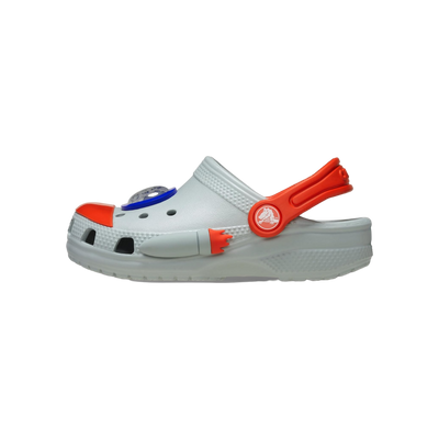 Crocs Classic Rocket Ship Clog
