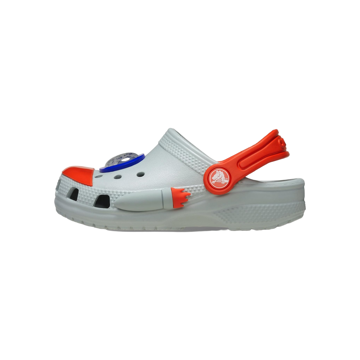 Crocs Classic Rocket Ship Clog