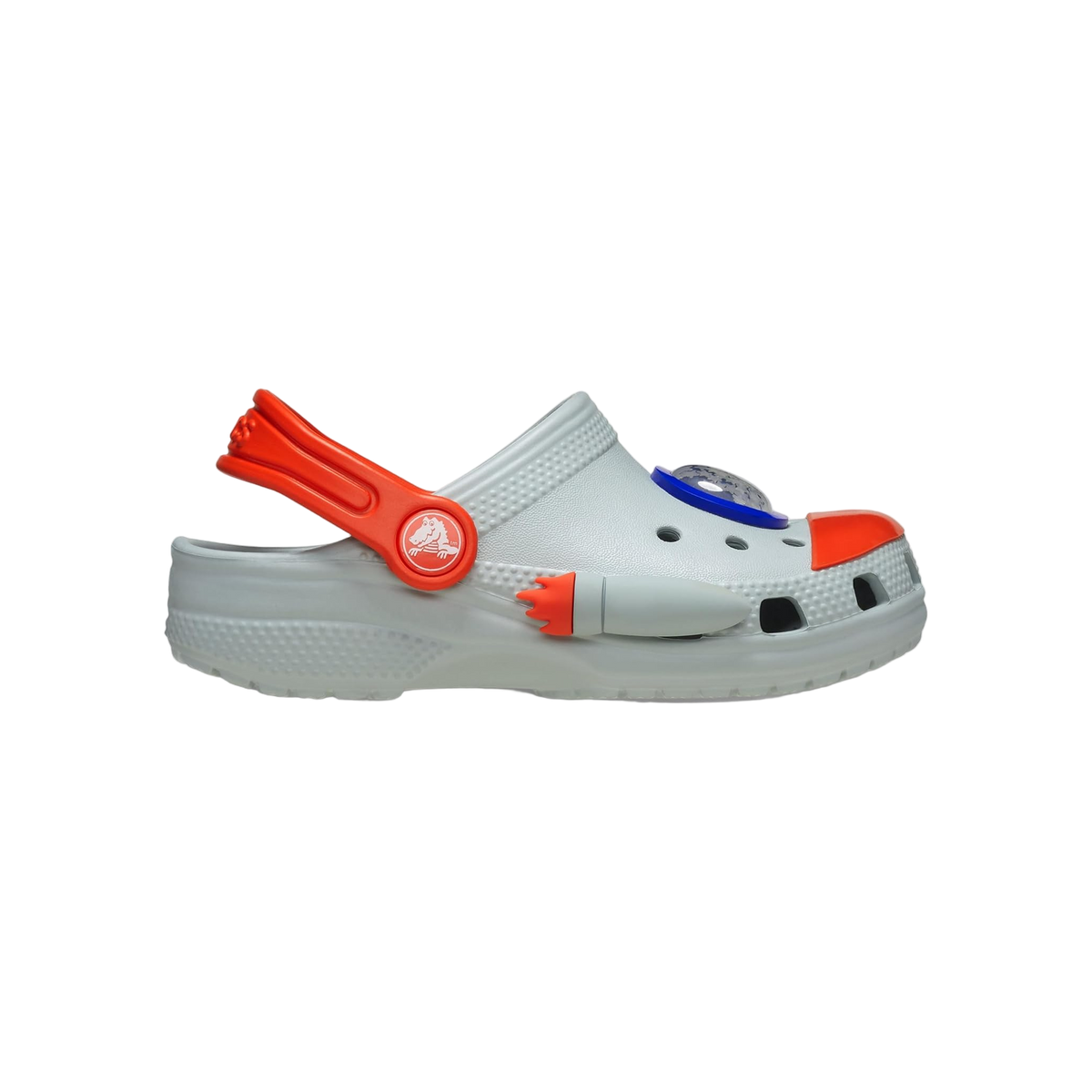 Crocs Classic Rocket Ship Clog