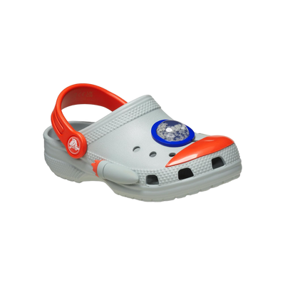 Crocs Classic Rocket Ship Clog