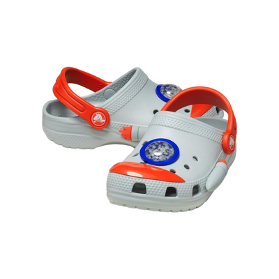 Crocs Classic Rocket Ship Clog