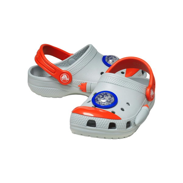 Crocs Classic Rocket Ship Clog