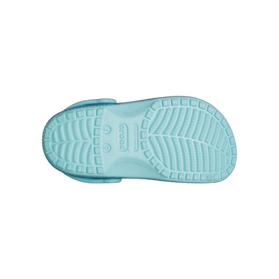 Crocs Classic Clog K Frozen Elsa