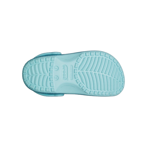 Crocs Classic Clog K Frozen Elsa