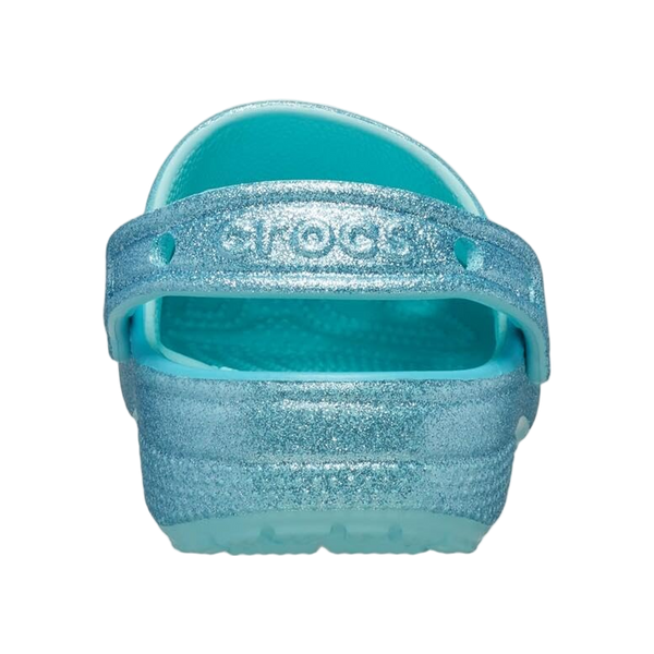 Crocs Classic Clog K Frozen Elsa
