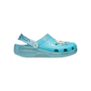 Crocs Classic Clog K Frozen Elsa