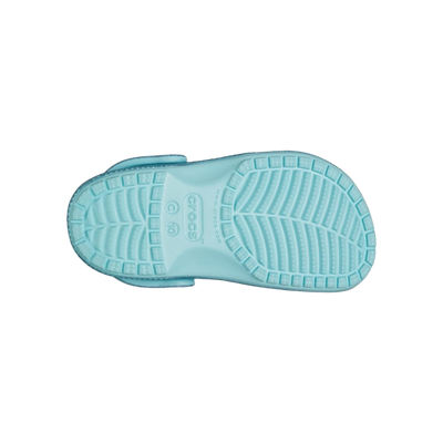 Crocs Classic Clog T Frozen Elsa