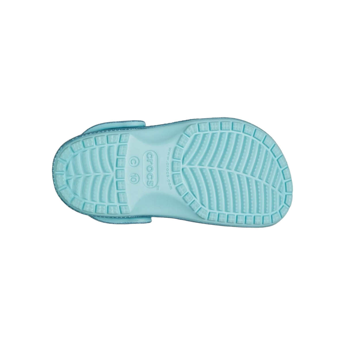 Crocs Classic Clog T Frozen Elsa