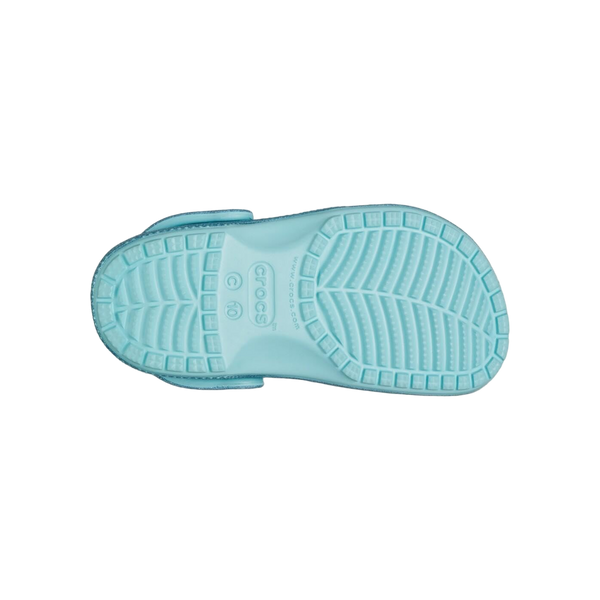 Crocs Classic Clog T Frozen Elsa