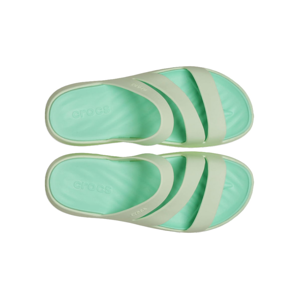 Crocs Getaway Strappy