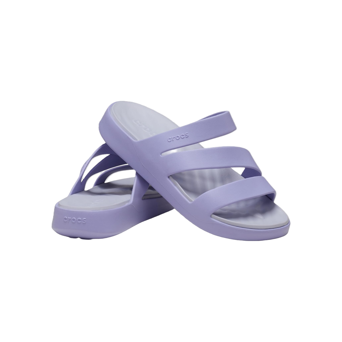 Crocs Getaway Strappy