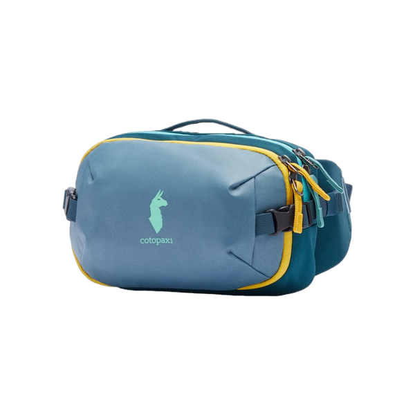 Cotopaxi Allpa X 3L Hip Pack