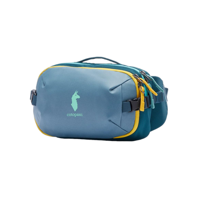 Cotopaxi Allpa X 3L Hip Pack