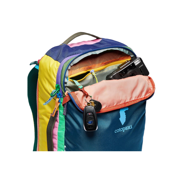Cotopaxi Allpa 28L Travel Pack