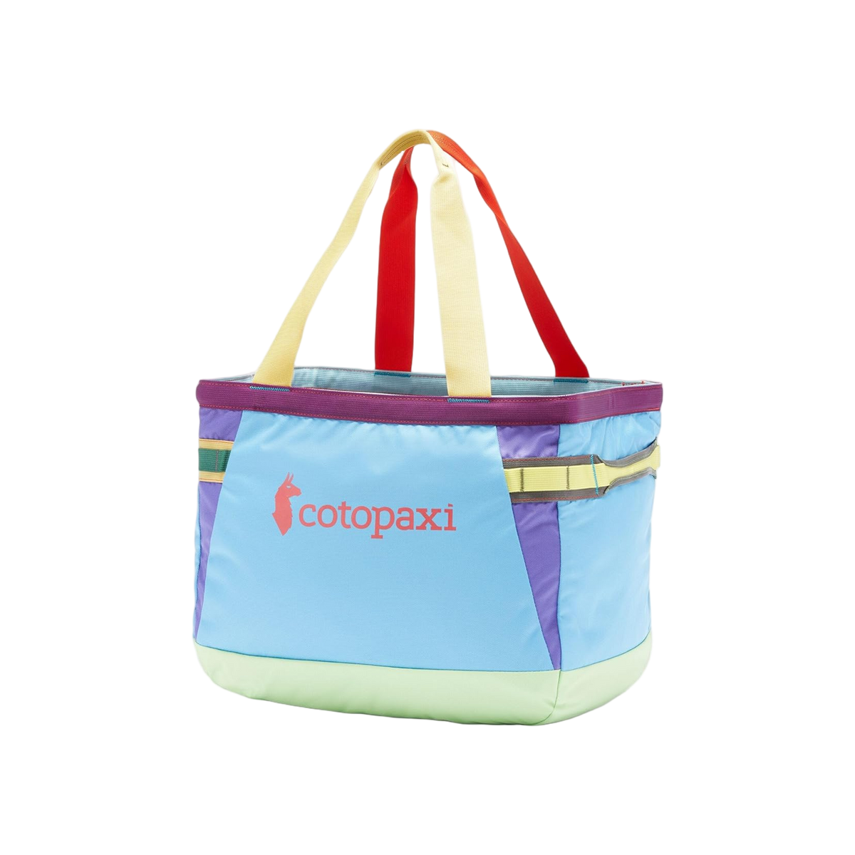 Cotopaxi Allpa 30L Gear Hauler Tote