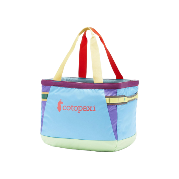 Cotopaxi Allpa 30L Gear Hauler Tote