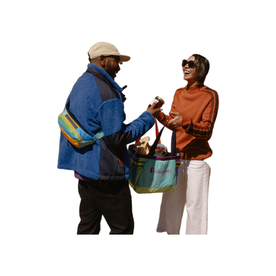 Cotopaxi Allpa 30L Gear Hauler Tote