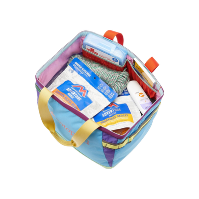 Cotopaxi Allpa 30L Gear Hauler Tote