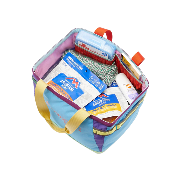 Cotopaxi Allpa 30L Gear Hauler Tote