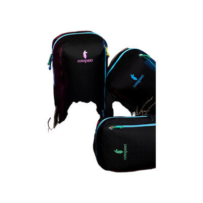 Cotopaxi Batac 16L Backpack