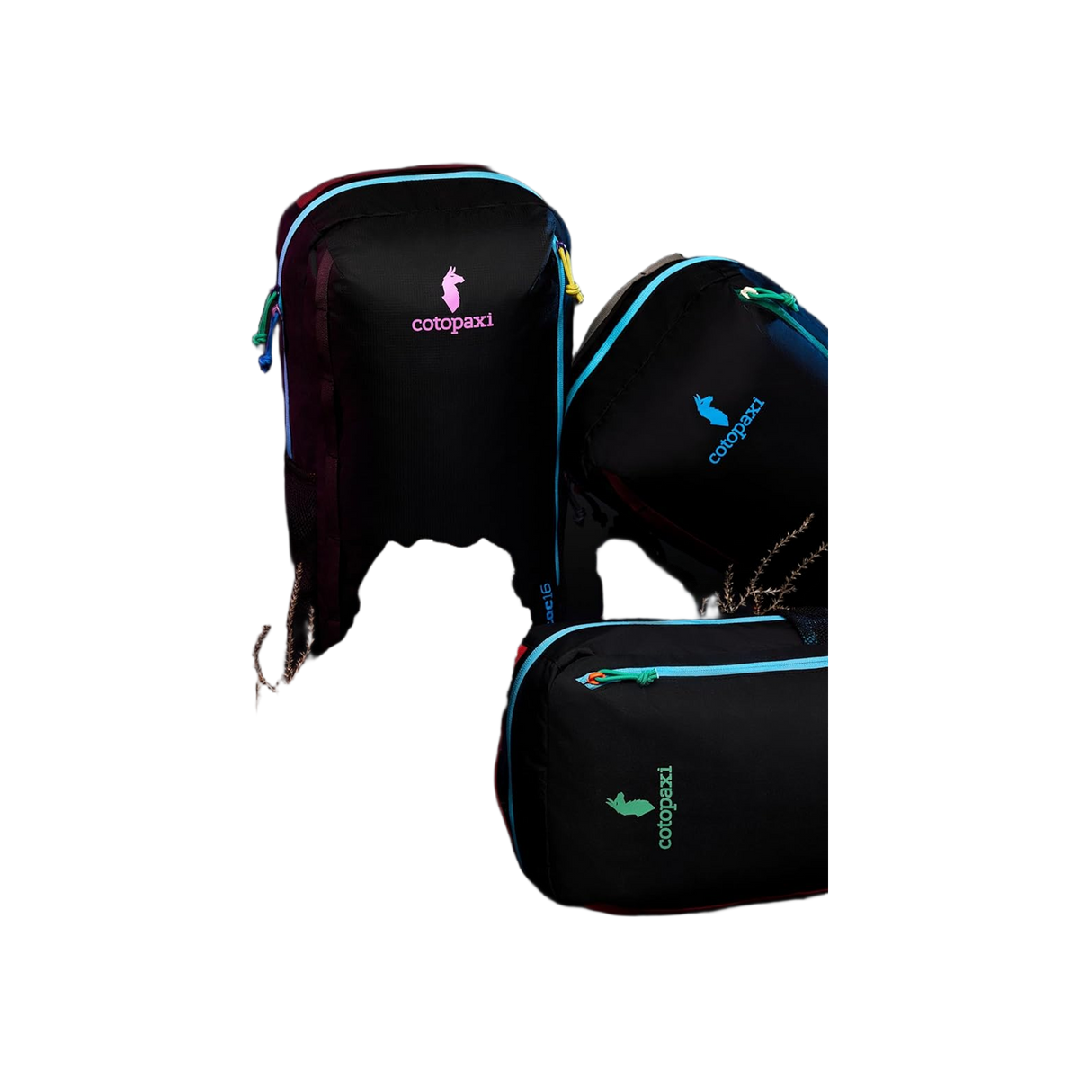 Cotopaxi Batac 16L Backpack
