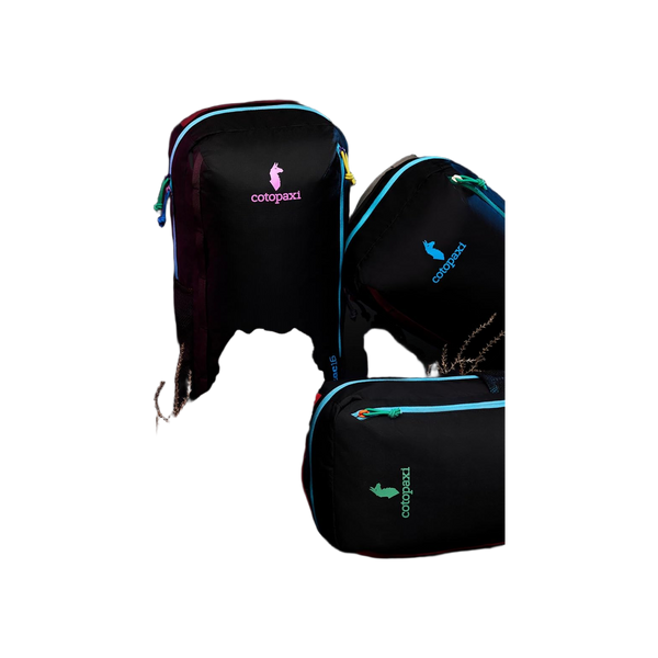 Cotopaxi Batac 16L Backpack