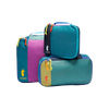 Cotopaxi Cubo Packing Travel Bundle