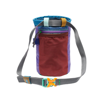 Cotopaxi Halcon Chalk Bag