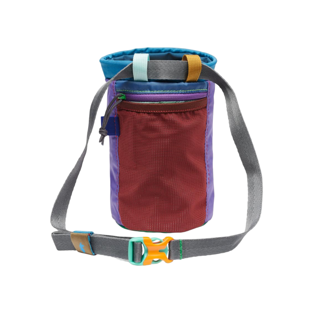 Cotopaxi Halcon Chalk Bag