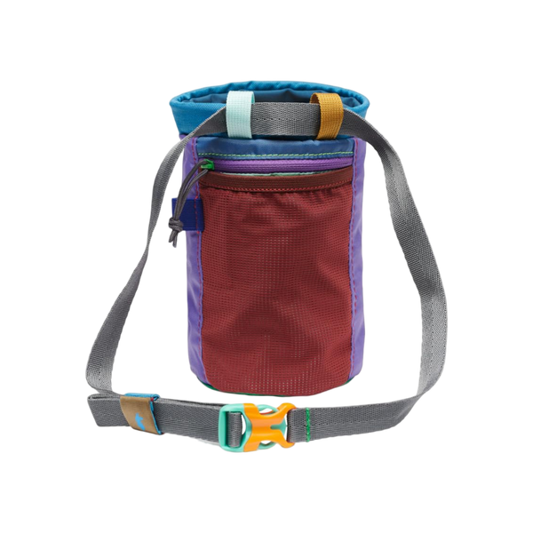 Cotopaxi Halcon Chalk Bag