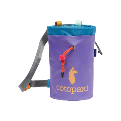 Cotopaxi Halcon Chalk Bag